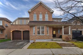 Property for Sale, 12 O'shea Cres, Ajax, ON