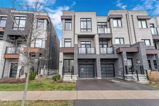 Townhouse for Sale, 239 Thomas Cook Ave, Vaughan, ON