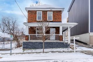 House for Sale, 62 Elgin St, Orillia, ON