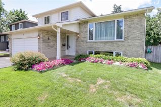 Sidesplit for Sale, 4 Chieftain Cres, Barrie, ON Sidesplit for Sale, 4 Chieftain Cres, Barrie, ON