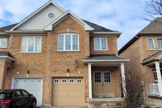 Semi-Detached House for Rent, 3983 Skyview St, Mississauga, ON