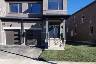 House for Rent, 9 Spinland St, Caledon, ON