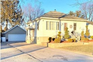 Bungalow for Sale, 620 Morand St, Windsor, ON