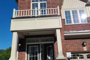Freehold Townhouse for Rent, 113 Hartley Ave 10 Ave, Brant, ON
