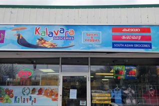 Grocery/Supermarket Business for Sale, 1214 Simcoe St N, Oshawa, ON
