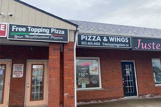 Pizzeria Business for Sale, 1561 King St E #3, Clarington, ON Pizzeria Business for Sale, 1561 King St E #3, Clarington, ON