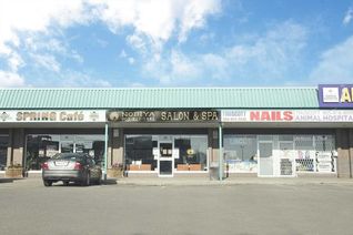 Hair Salon Business for Sale, 2425 Truscott Dr #20, Mississauga, ON