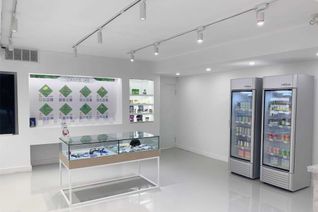 Service Related Business for Sale, 2100 Eglinton Ave W, Toronto, ON Service Related Business for Sale, 2100 Eglinton Ave W, Toronto, ON