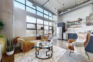 Loft for Sale, 90 Sumach St #514, Toronto, ON Loft for Sale, 90 Sumach St #514, Toronto, ON
