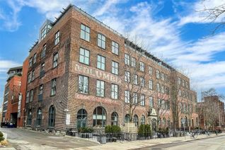 Loft for Sale, 363 Sorauren Ave #312, Toronto, ON Loft for Sale, 363 Sorauren Ave #312, Toronto, ON
