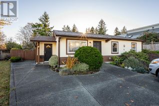 Property for Sale, 2035 Hummingbird Pl, Comox, BC
