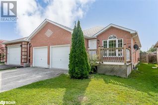 Bungalow for Rent, 5 Monique Crescent, Barrie, ON Bungalow for Rent, 5 Monique Crescent, Barrie, ON