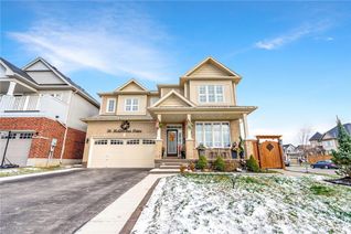 Property for Sale, 56 Mcallistar Drive, Binbrook, ON Property for Sale, 56 Mcallistar Drive, Binbrook, ON