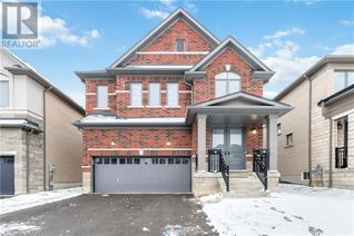 Property for Sale, 161 Silverwood Crescent, Woodstock, ON