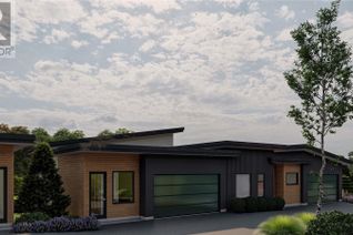 Condo Townhouse for Sale, Lot 3 Olympian Way, Langford, BC