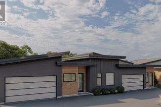 Condo Townhouse for Sale, Lot 1 Olympian Way, Langford, BC