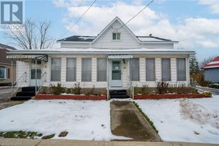 Detached House for Sale, 21 & 23 Broad Street, Picton, ON