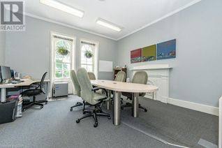 Office for Lease, 25 Waterloo Avenue Unit# F, Guelph, ON