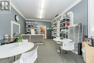 Office for Lease, 25 Waterloo Avenue Unit# C, Guelph, ON