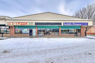 Commercial/Retail Property for Sale, 112 Centre Street, High River, AB