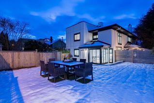 Townhouse for Sale, 1397 Laburnum Street, Vancouver, BC Townhouse for Sale, 1397 Laburnum Street, Vancouver, BC