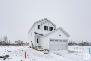 Detached House for Sale, 14 Dorais Wy, Fort Saskatchewan, AB