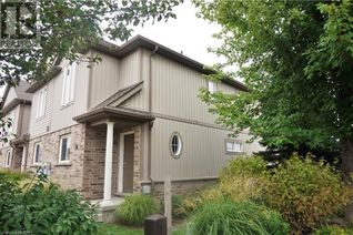Condo Townhouse for Sale, 6117 Kelsey Crescent Unit# 38, Niagara Falls, ON
