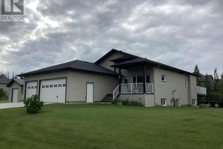 House for Sale, 1760 Ross Street Sw, Slave Lake, AB