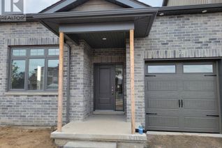 Townhouse for Rent, 22 Allen Street, Prince Edward County, ON