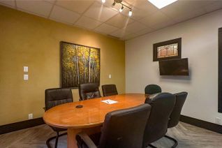 Office for Lease, 1525 Gordon Drive #B, Kelowna, BC