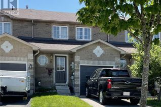 Townhouse for Sale, 21 Coronation Parkway, Barrie, ON