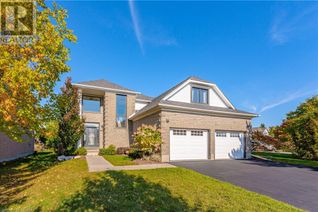 Property for Sale, 306 Daniel Crescent, Elora, ON