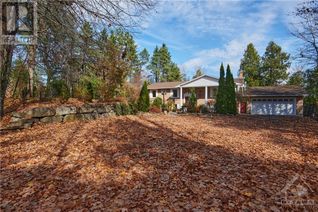 House for Sale, 35 Rideau Ferry Road, Lombardy, ON