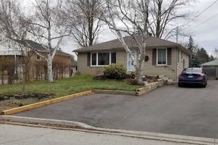 Bungalow for Rent, 409 Marybay Cres #- Bsmt, Richmond Hill, ON