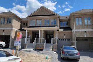 Townhouse for Rent, 15 Markview Rd, Whitchurch-Stouffville, ON
