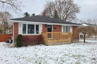 Bungalow for Rent, 5 Golfdale Rd, Barrie, ON