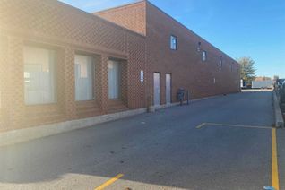Business for Sale, 30 Ritin Lane #2, Vaughan, ON