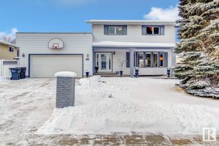 House for Sale, 93 Manor Dr, Sherwood Park, AB