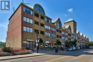 Loft for Sale, 100 Bronte Road Unit# 407, Oakville, ON Loft for Sale, 100 Bronte Road Unit# 407, Oakville, ON