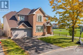 Property for Sale, 2160 Melanson Crescent, Orleans, ON Property for Sale, 2160 Melanson Crescent, Orleans, ON