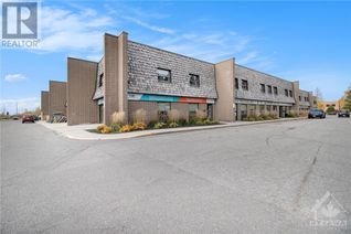 Office for Lease, 2100 Thurston Drive Unit#21, Ottawa, ON