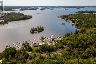 Commercial/Retail Property for Sale, 10 B321 Island / Frying Pan Island, Parry Sound, ON