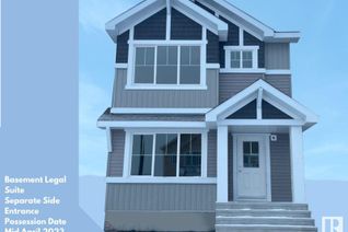 House for Sale, 6284 176 Av Nw, Edmonton, AB