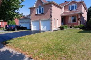 House for Rent, 126 Sundew Dr #1, Barrie, ON