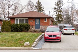 Bungalow for Sale, 1207 Royal Dr, Burlington, ON Bungalow for Sale, 1207 Royal Dr, Burlington, ON