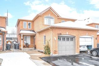 Semi-Detached House for Sale, 7590 Black Walnut Tr, Mississauga, ON