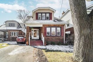 House for Sale, 25 North Oval St, Hamilton, ON