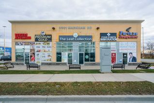 Other Non-Franchise Business for Sale, 3331 Markham Rd #103&104, Toronto, ON