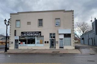 Coin Laundromat Business for Sale, 5971 Main St, Niagara Falls, ON
