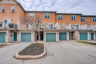 Condo for Sale, 113 Pond Dr, Markham, ON